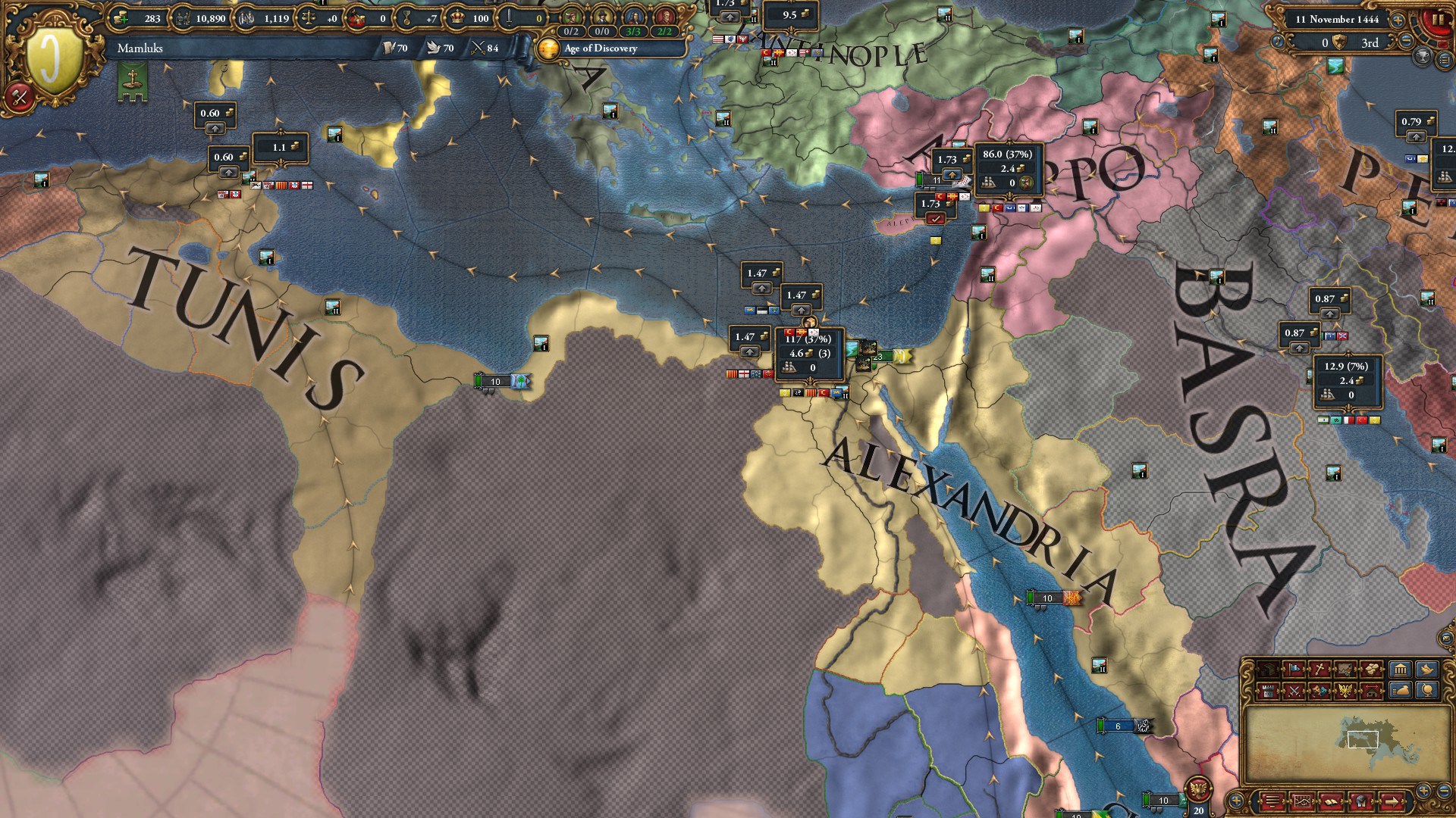 Collection - Europa Universalis IV: Ultimate Music Pack | Xbox | Chiave | Privato