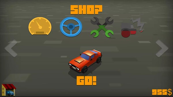Ultimate Car Chase — 2
