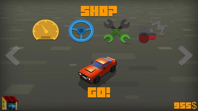 Ultimate Car Chase screenshot 2
