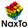 NaxTo icon