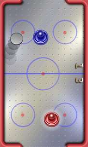 Air Hockey Speed screenshot 5