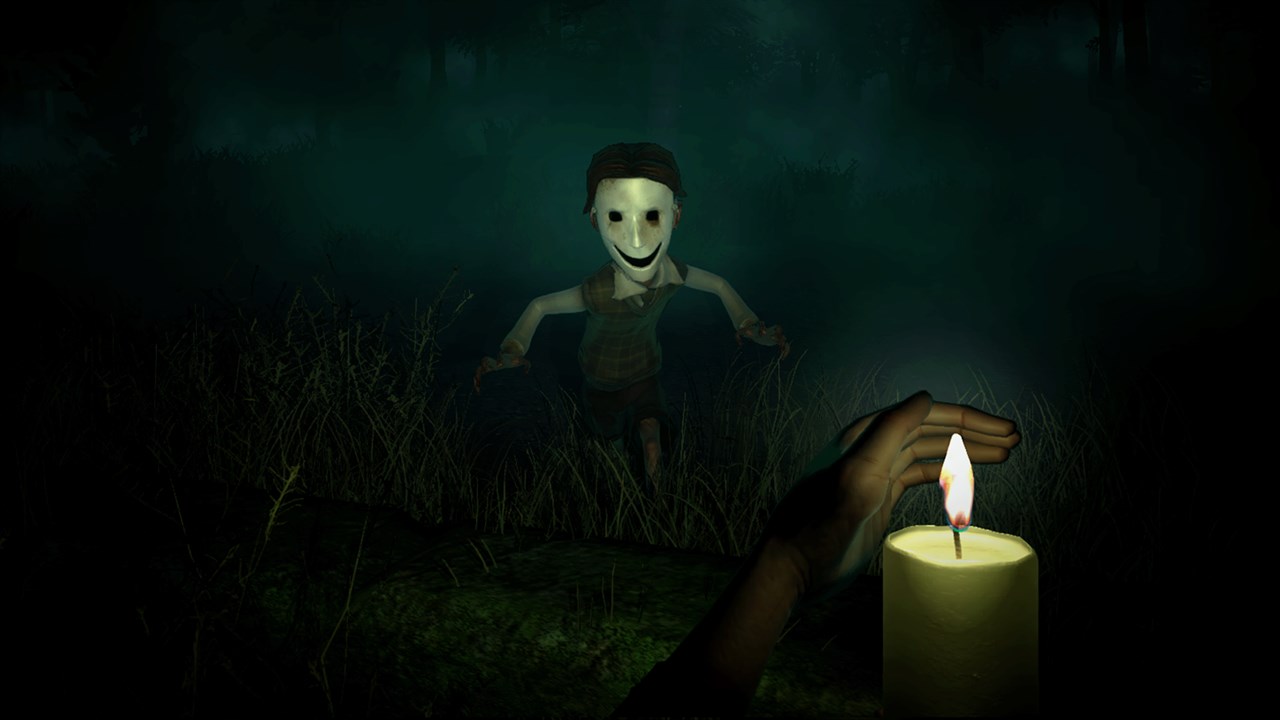 Wick screenshot 3