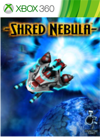 Shred Nebula