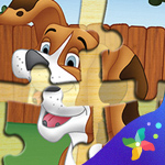 First Puzzles: Animal Kingdom