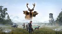 Hunting Simulator 3
