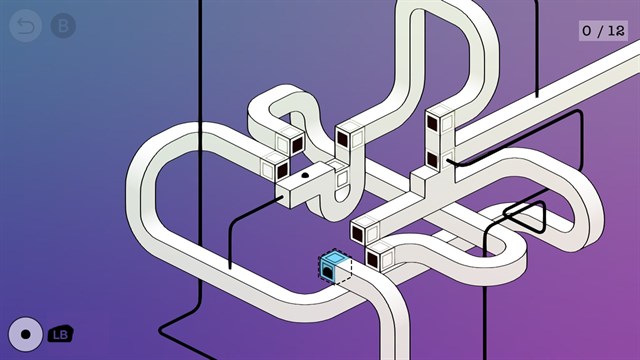 reky + Clumsy Rush screenshot 4