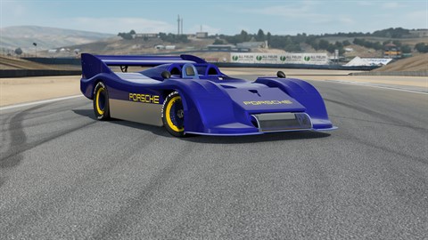 极限竞速 7 1973 保时捷 917/30