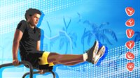 Pro Gymnast Simulator