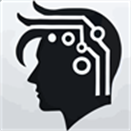 AI Hair Style & Color Changer app icon