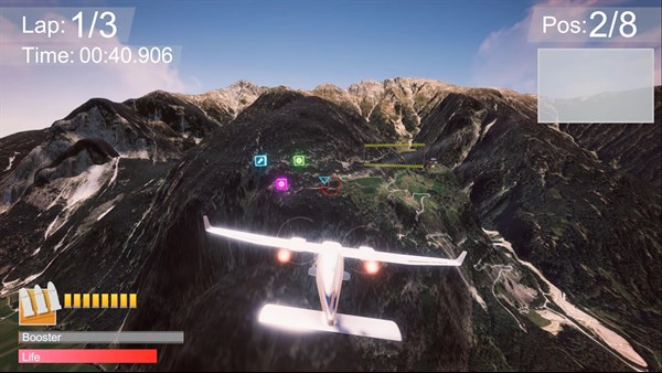 Air Fight - Sky Fighters - Fighting Game — 10