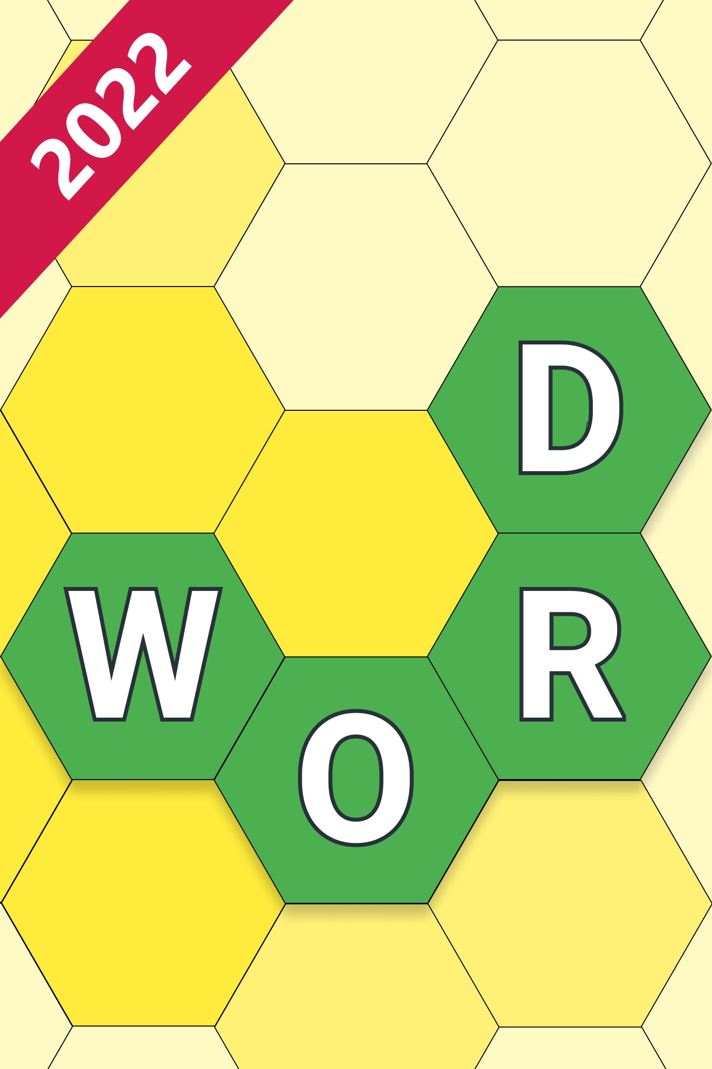 Download Hexa Word Search - Hidden Words
