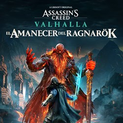 Assassin's Creed® Valhalla: Dawn of Ragnarök