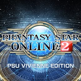Aperçu Phantasy Star Online 2 -PSU Vivienne Edition-