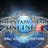 Phantasy Star Online 2 -PSU Vivienne Edition-