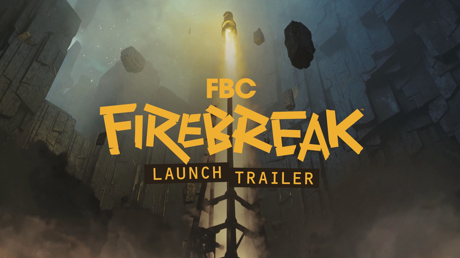 Launch Trailer