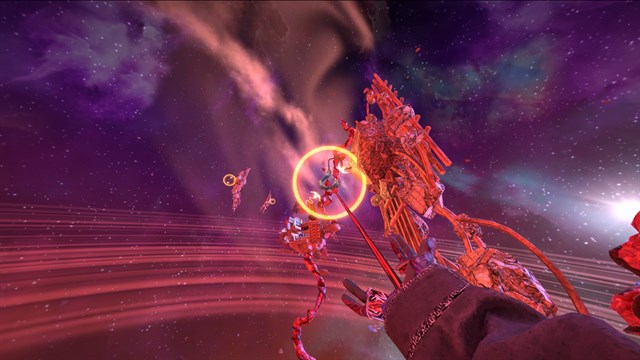 Turbo Overkill Ultimate Edition screenshot 3