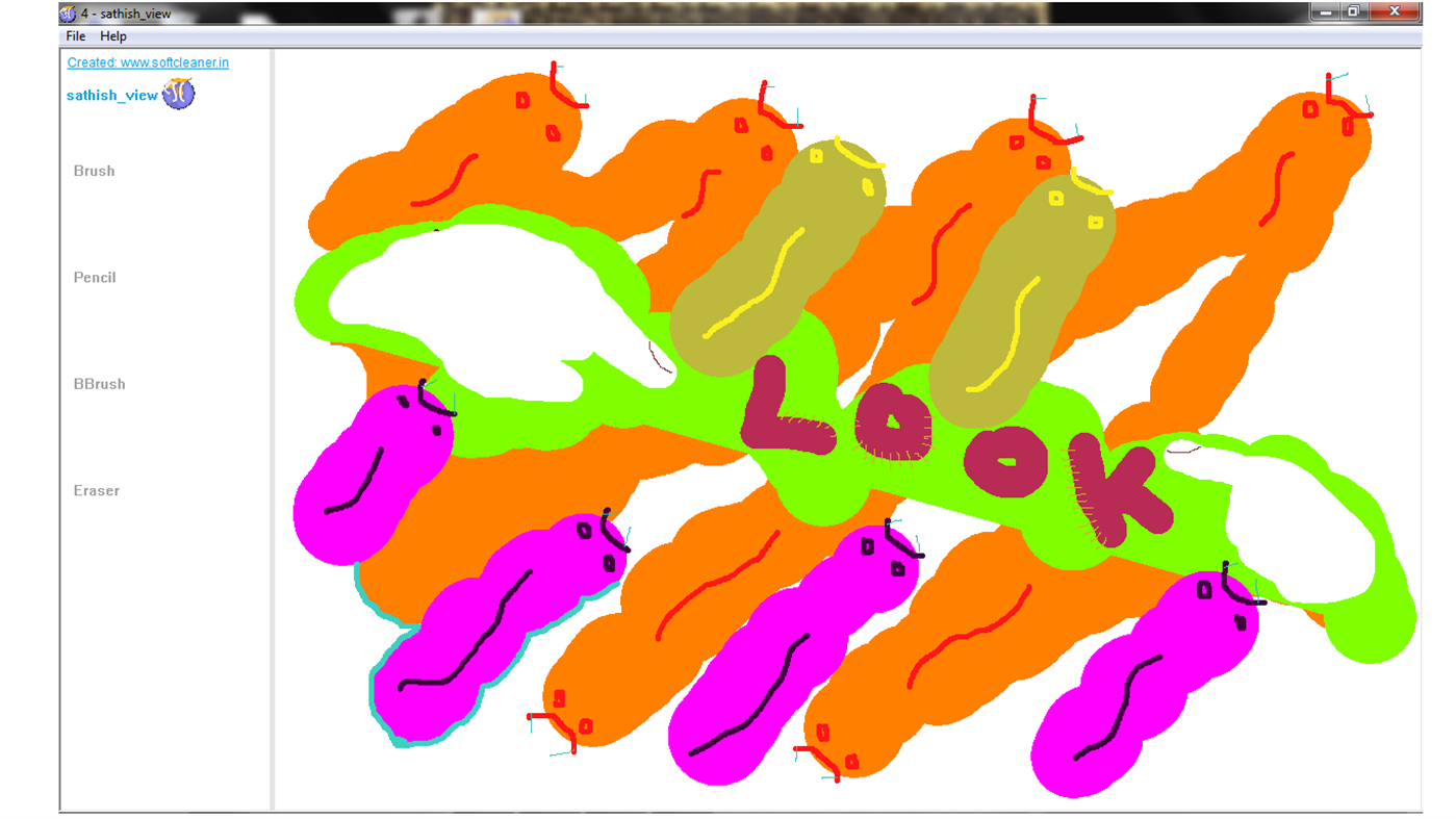 #2. sathish_view (Windows) 由: satheeshsoft