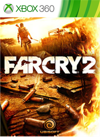 Far Cry® 2