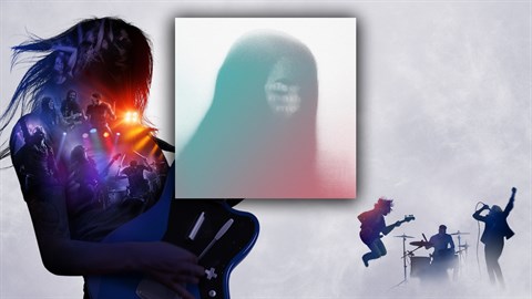 "Poison Pill" - Silverstein