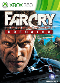 Far Cry Instincts Predator