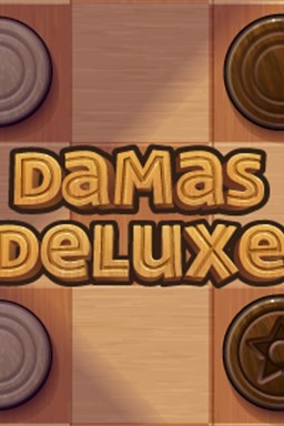 Obter Damas Deluxe - Microsoft Store pt-PT