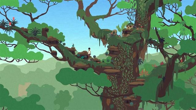 Mutazione screenshot 4