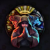 Saga of Sins - Preview