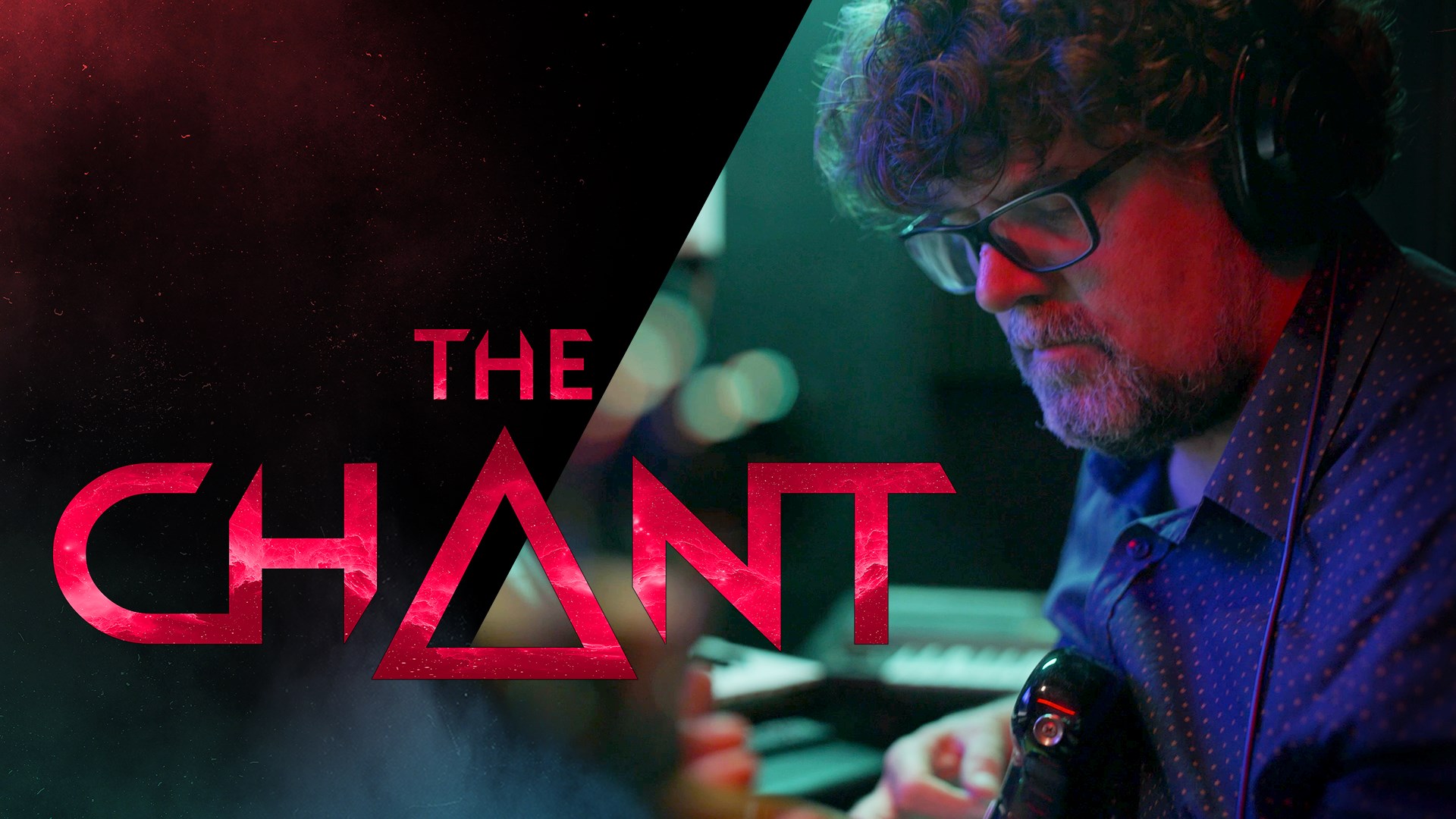 The Chant - Behind the Music and Sound - Paul Ruskay