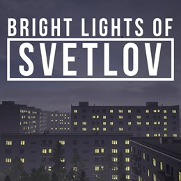 Aperçu Bright Lights of Svetlov