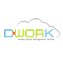 DCS D-Work icon