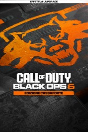 Call of Duty®: Black Ops 6 - Upgrade Edizione Cassaforte