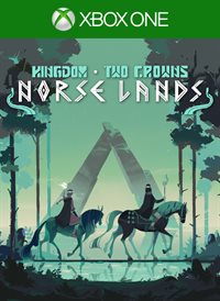 Kingdom Two Crowns: Norse Lands Edition