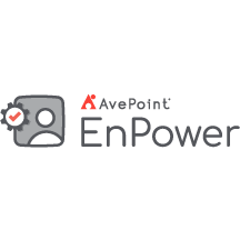 AvePoint EnPower for Microsoft 365 image
