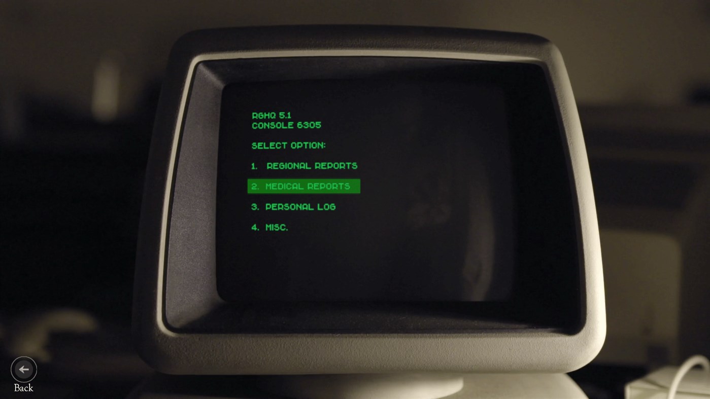 #6. The Bunker (Windows) 由: Wales Interactive