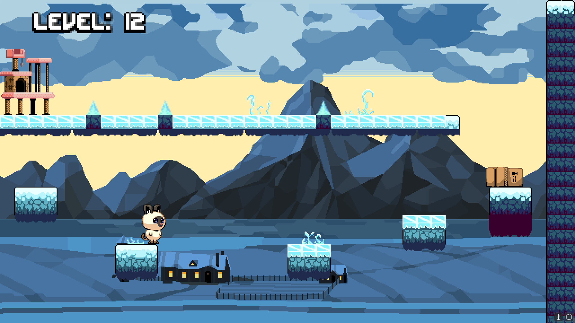 Mel The Cat (Windows) | Xbox | Chiave | Privato