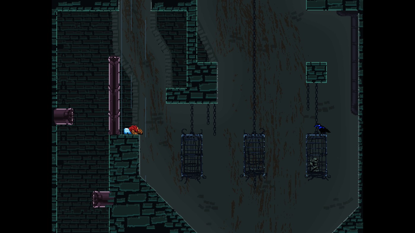 #2. Jump King (Xbox) By: UKIYO Publishing