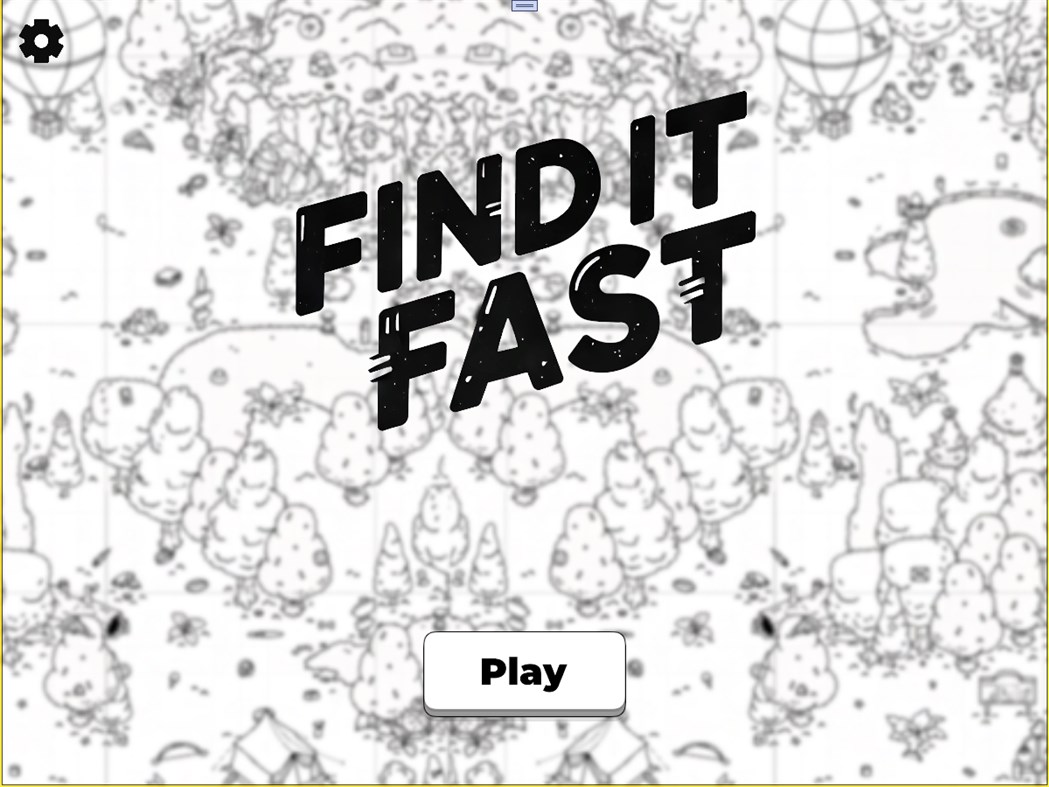 #1. Find It Fast (Windows) 由: INTELLIGENT GAME