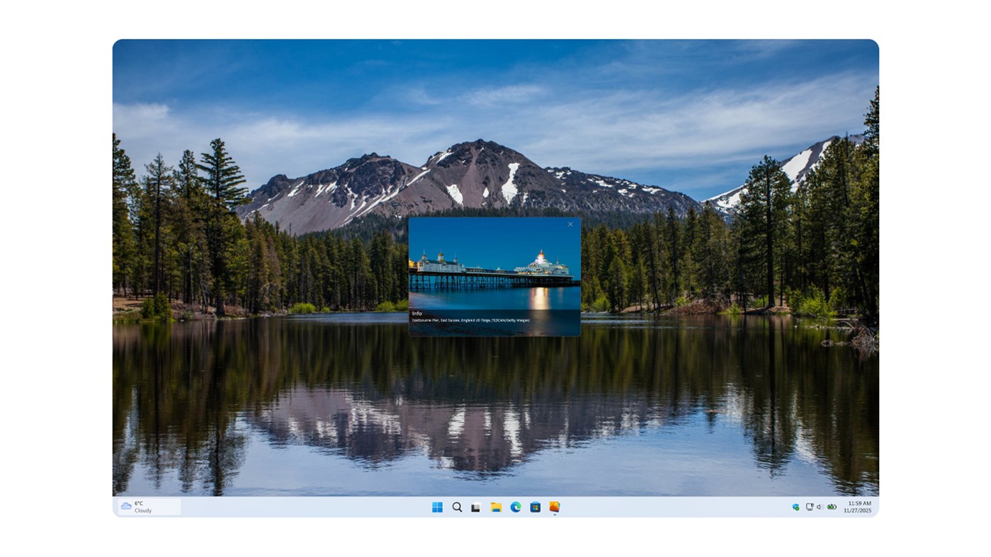 #2. My Photo Slideshow (Windows) Ved: Stefan vd