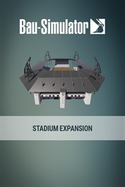 Bau-Simulator - Stadium Expansion