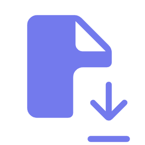 网页存档助手 icon