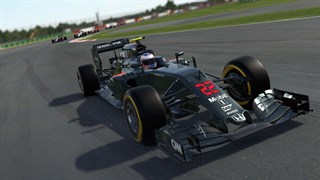 F1™ 2016 screenshot 1