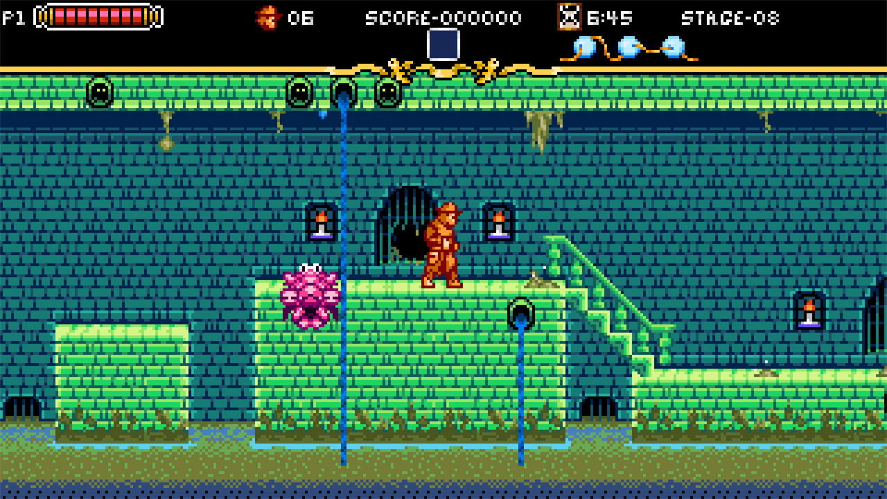 Saint Slayer: Spear of Sacrilege screenshot 3