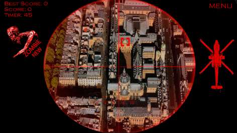 Tokio Sniper 3D Screenshots 2