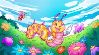 Caterpillar