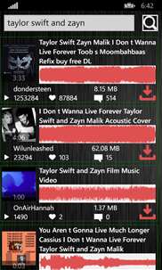 Mp3 Songs Collection screenshot 8