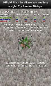 Spider Invasion screenshot 6