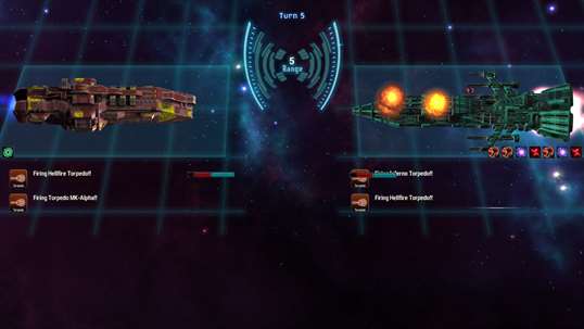 Star Traders: Frontiers screenshot 3