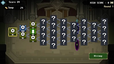 Merge And Blade — скриншот 29