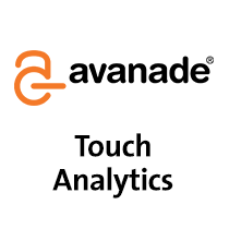 Avanade Touch Analytics