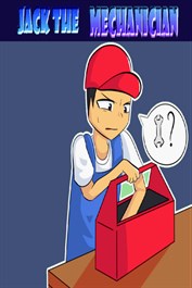 Jack the Mechanician